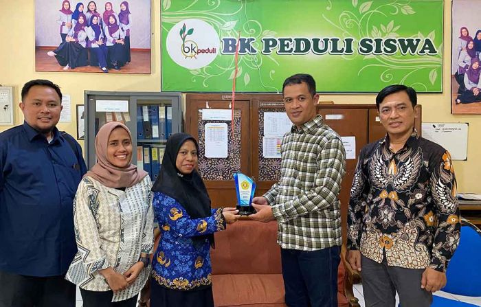 Promosikan Kampus, UPN Veteran Jatim Jalin Kerja Sama dengan SMKN 2 Tuban Promosikan Kampus, UPN Veteran Jatim Jalin Kerja Sama dengan SMKN 2 Tuban