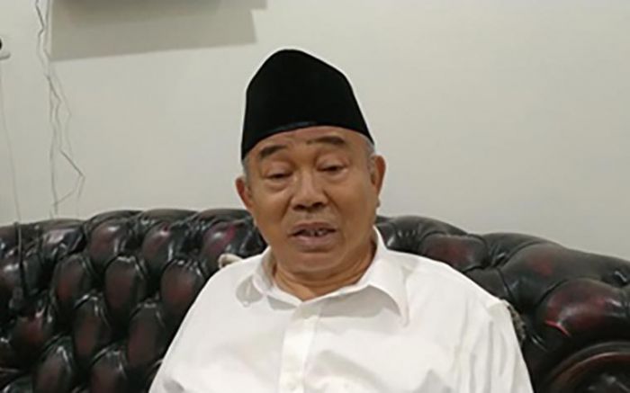 Kiai Asep Kutuk Serangan AS-Israel ke Iran, Gelar Doa Bersama Tiap Hari di Bulan Ramadan