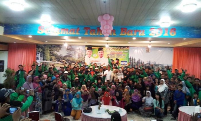 Tahun Baru, RGS Indonesia Deklarasi Dukung Anha Maju Pilbup 2020 di Selecta Tahun Baru, RGS Indonesia Deklarasi Dukung Anha Maju Pilbup 2020 di Selecta