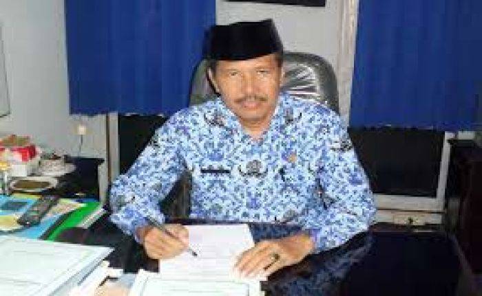Pemkab Lamongan Kekurangan PNS, 218 Jabatan Kosong Pemkab Lamongan Kekurangan PNS, 218 Jabatan Kosong