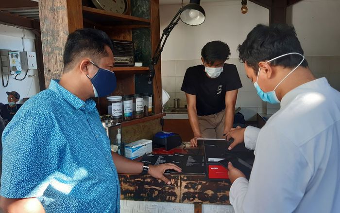 Bantu Pelaku Usaha Saat Pandemi, Pemkab Sidoarjo Hapus Sanksi Administrasi Pajak Daerah Bantu Pelaku Usaha Saat Pandemi, Pemkab Sidoarjo Hapus Sanksi Administrasi Pajak Daerah