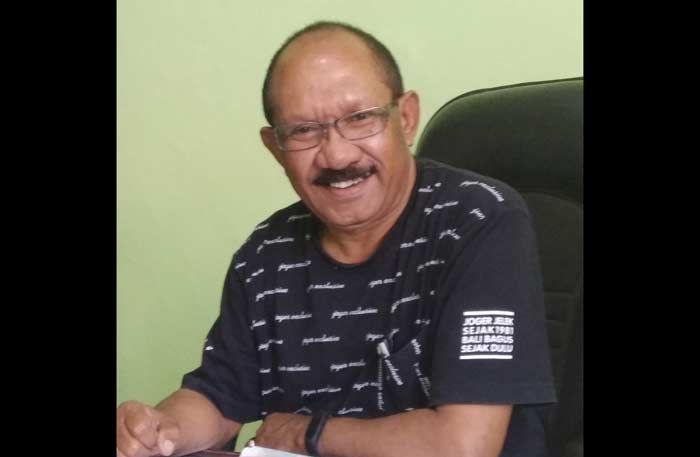 Disnak Keswan Lamongan Larang Jagal Sembelih Sapi Betina Produktif Disnak Keswan Lamongan Larang Jagal Sembelih Sapi Betina Produktif