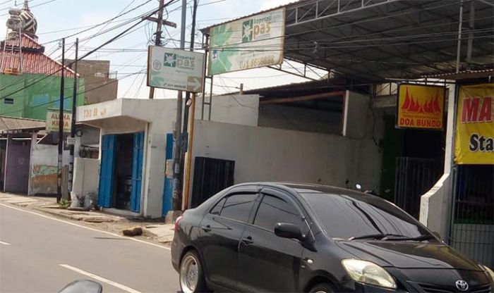 Ajukan Kredit Gunakan Jaminan BPKB Palsu, Koperasi Laporkan Nasabah ke Polisi Ajukan Kredit Gunakan Jaminan BPKB Palsu, Koperasi Laporkan Nasabah ke Polisi