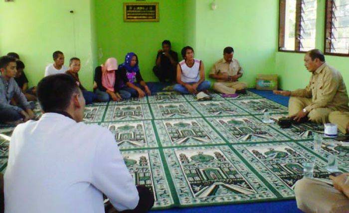 Di Sumenep, jadi TKI Ilegal Merupakan Kebiasaan Turun Temurun Di Sumenep, jadi TKI Ilegal Merupakan Kebiasaan Turun Temurun