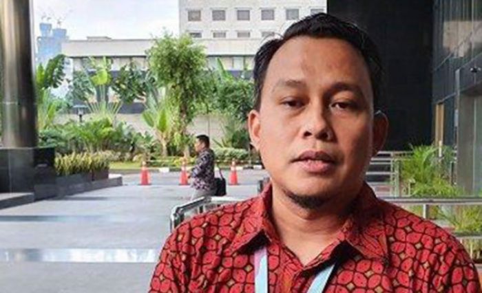 Kembali Lakukan Penyelidikan Dugaan Korupsi di Jember, Jubir KPK: Tindak Lanjut Laporan Masyarakat Kembali Lakukan Penyelidikan Dugaan Korupsi di Jember, Jubir KPK: Tindak Lanjut Laporan Masyarakat