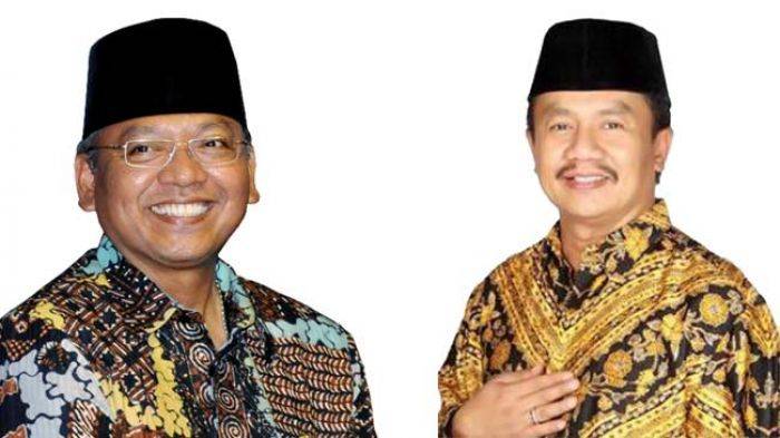 Musda DPD Golkar Jawa Timur, Pertarungan Nyono vs Rendra Musda DPD Golkar Jawa Timur, Pertarungan Nyono vs Rendra