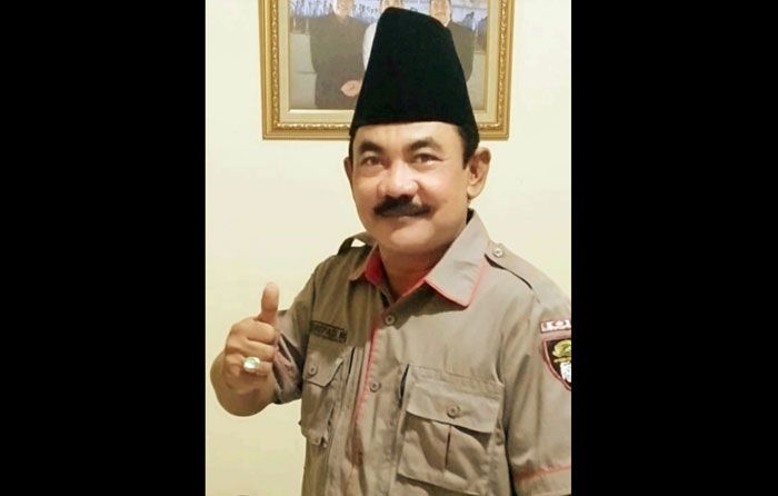 Dipanggil Kejari Gresik Sebagai Saksi Dugaan Korupsi, Camat Duduksampeyan Mangkir Dipanggil Kejari Gresik Sebagai Saksi Dugaan Korupsi, Camat Duduksampeyan Mangkir