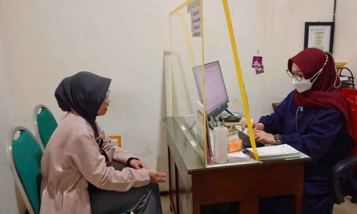 BPJS Kesehatan Dorong Pemanfaatan Skrining Riwayat Kesehatan Lewat Aplikasi Mobile JKN BPJS Kesehatan Dorong Pemanfaatan Skrining Riwayat Kesehatan Lewat Aplikasi Mobile JKN