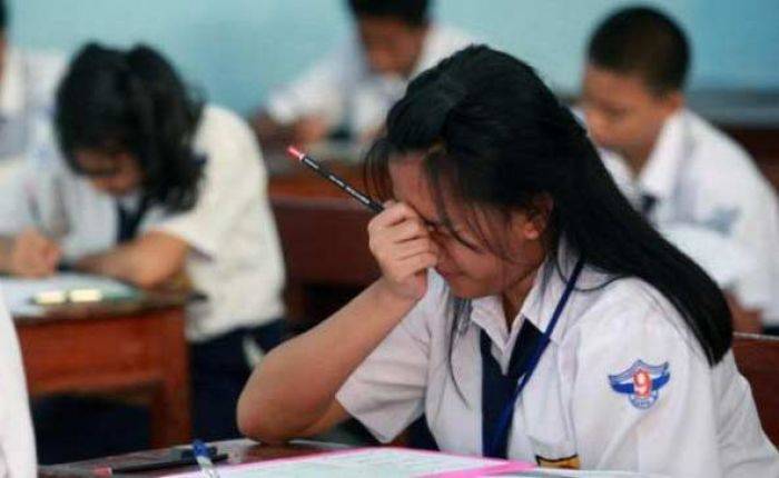 Tak Daftar Ulang, Ratusan Siswa di Kota Blitar Batal Ikuti UN Perbaikan Tak Daftar Ulang, Ratusan Siswa di Kota Blitar Batal Ikuti UN Perbaikan