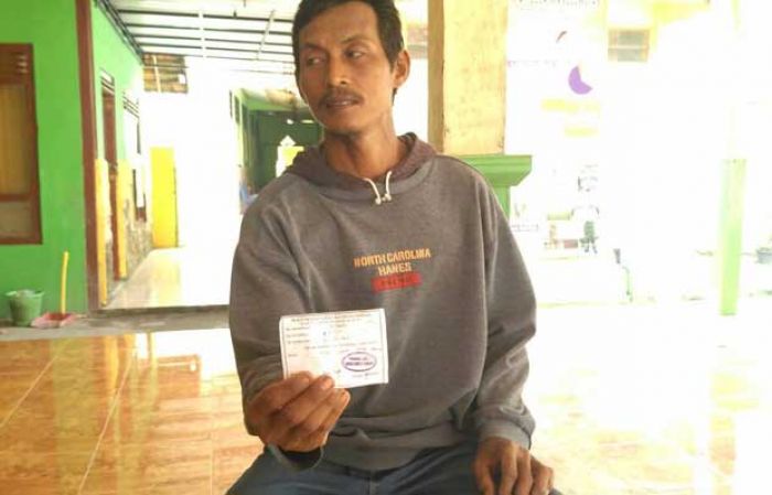 Kecele, Pelayanan Jemput Bola Disdukcapil Tuban Dikeluhkan Warga Senori Kecele, Pelayanan Jemput Bola Disdukcapil Tuban Dikeluhkan Warga Senori