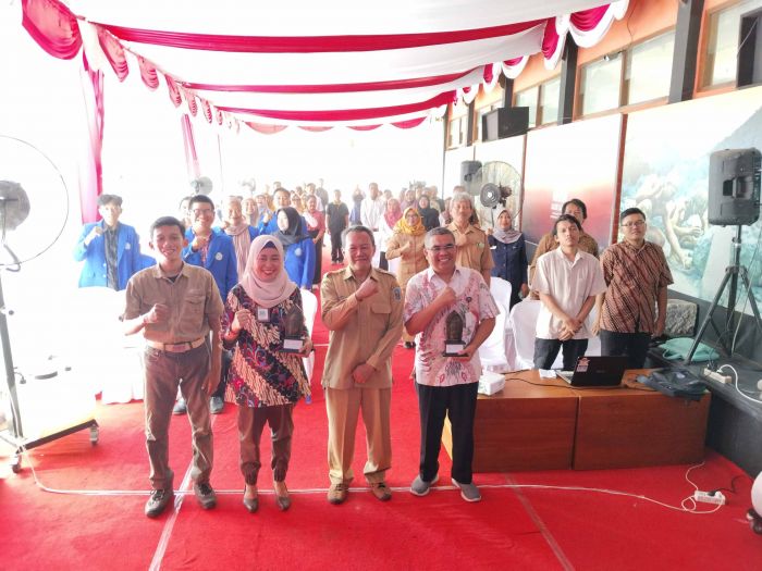 Disporbudpar Bahas Pengembangan Museum Anjuk Ladang dan Temuan Arkeolog Disporbudpar Bahas Pengembangan Museum Anjuk Ladang dan Temuan Arkeolog