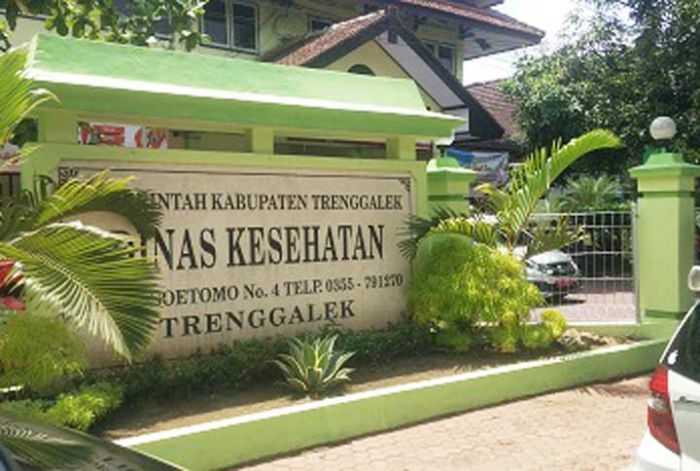 Dinkes Trenggalek Membantah Anggaran Proyek Rumah Sakit Dicairkan Sebelum Pekerjaan Selesai Dinkes Trenggalek Membantah Anggaran Proyek Rumah Sakit Dicairkan Sebelum Pekerjaan Selesai