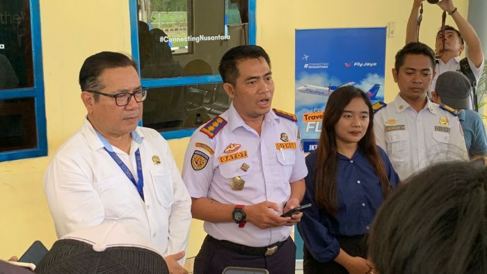 Penerbangan Perdana dari Bandara Notohadinegoro Jember ke Jakarta Dimulai 18 September 2025 Penerbangan Perdana dari Bandara Notohadinegoro Jember ke Jakarta Dimulai 18 September 2025