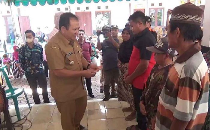 Tekan Inflasi, Pemkab Jember Beri BLT untuk Masyarakat Tekan Inflasi, Pemkab Jember Beri BLT untuk Masyarakat