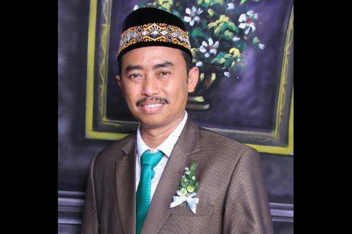 DPRD Minta Bupati Sambari Pilih Sekda yang Komunikatif DPRD Minta Bupati Sambari Pilih Sekda yang Komunikatif
