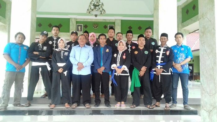 Bantu Keamanan Desa, Kartar Kedungsoko Tuban Bentuk Satgas Silat Bantu Keamanan Desa, Kartar Kedungsoko Tuban Bentuk Satgas Silat