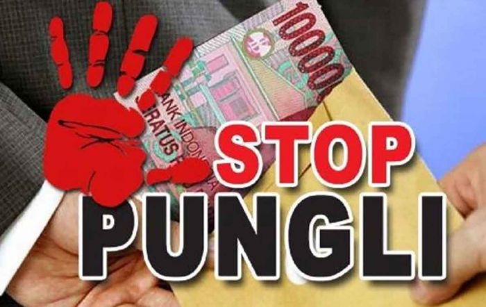 Pelaku Pungli Bansos di Pantura Sampang Tak Ditahan Polisi Pelaku Pungli Bansos di Pantura Sampang Tak Ditahan Polisi
