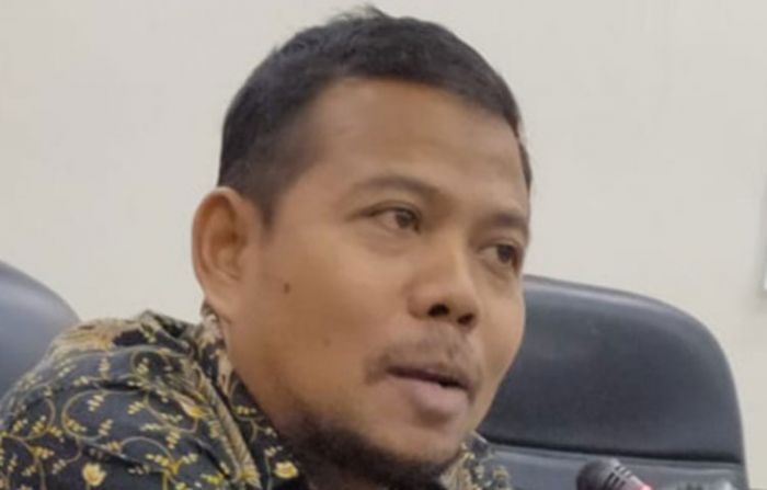 Gubernur Jatim Tunjuk Wakil Bupati K.H. Muqit Arief Sebagai Pj. Bupati Jember Gubernur Jatim Tunjuk Wakil Bupati K.H. Muqit Arief Sebagai Pj. Bupati Jember