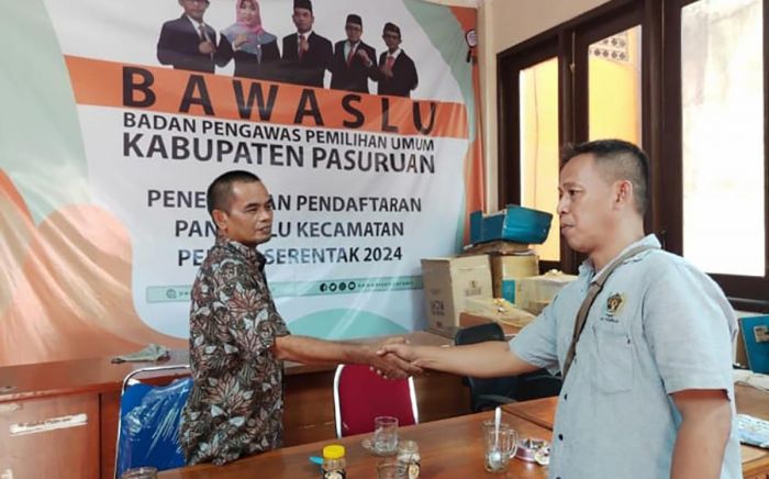 Tes Wawancara Calon PKD Dilakukan Serentak di 24 Kecamatan Tes Wawancara Calon PKD Dilakukan Serentak di 24 Kecamatan