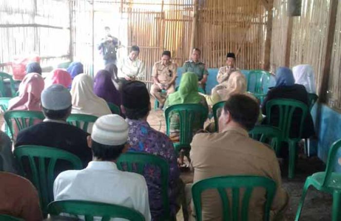 Jadi Tempat Prostitusi Terselubung, Wisma-wisma di Eks Lokalisasi Gondanglegi akan Dibongkar Jadi Tempat Prostitusi Terselubung, Wisma-wisma di Eks Lokalisasi Gondanglegi akan Dibongkar