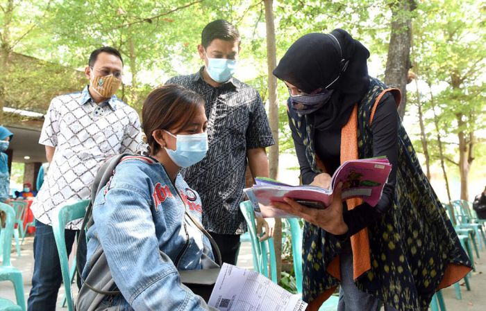 Wali Kota Kediri Minta Kematian Ibu Hamil dan Bayi Akibat Covid-19 Jadi Perhatian Serius Wali Kota Kediri Minta Kematian Ibu Hamil dan Bayi Akibat Covid-19 Jadi Perhatian Serius