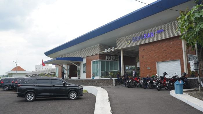 Lima Tahun Tak Layani Penumpang KA, Stasiun Boharan dan Kedinding Kembali Doperasikan Lima Tahun Tak Layani Penumpang KA, Stasiun Boharan dan Kedinding Kembali Doperasikan