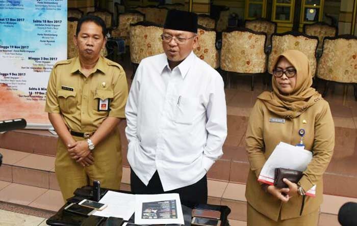 Melalui Malang Beach Festival, Bupati Berharap Kunjungan Wisata Meningkat Melalui Malang Beach Festival, Bupati Berharap Kunjungan Wisata Meningkat