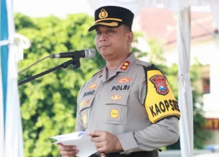 Polres Kediri Tangkap 6 Terduga Pengguna dan Pengedar Narkoba, Salah Satunya Oknum Anggota Polsek Polres Kediri Tangkap 6 Terduga Pengguna dan Pengedar Narkoba, Salah Satunya Oknum Anggota Polsek