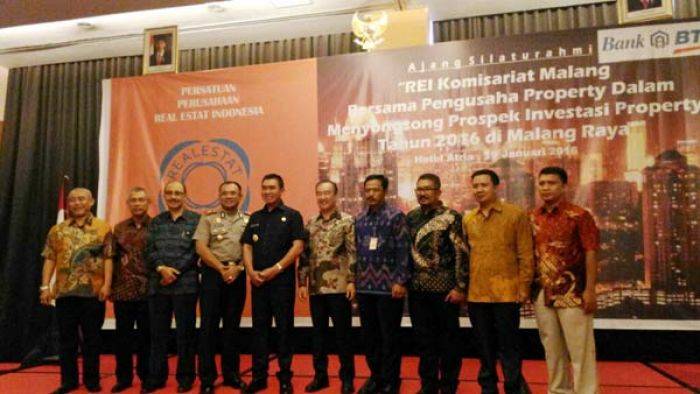 REI-Pemda Malang Raya Silaturahmi, Bicarakan Penguatan Investasi REI-Pemda Malang Raya Silaturahmi, Bicarakan Penguatan Investasi