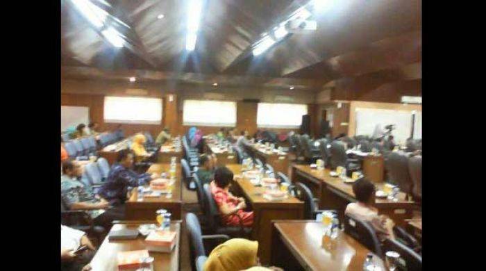 Direvisi Gubernur, Tunjangan Perumahan Dewan Sidoarjo Tetap Naik Direvisi Gubernur, Tunjangan Perumahan Dewan Sidoarjo Tetap Naik