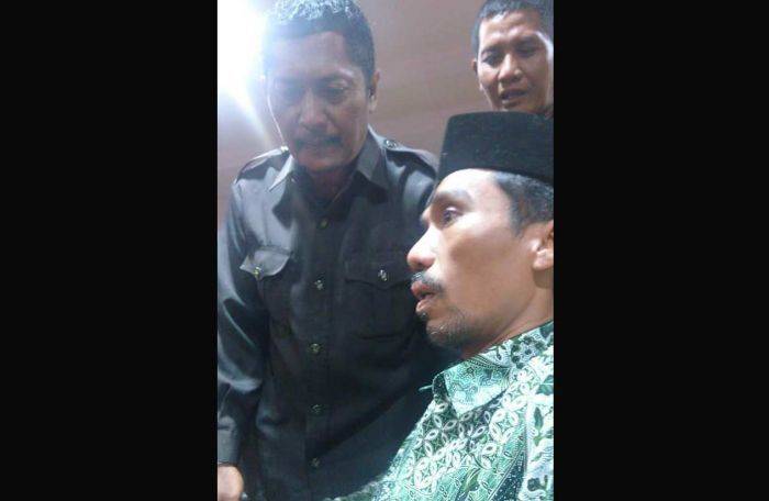 Tuntut Klarifikasi Armuji, Banser-Ansor Kepung DPRD Surabaya Besok