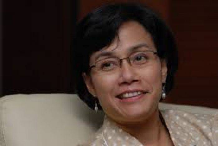 Kalau Ambil Sri Mulyani Jadi Menteri, Jokowi Sama dengan SBY