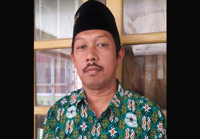 Soal Revisi RPJMD 2016-2021, Bupati Sambari Diminta Realistis Soal Revisi RPJMD 2016-2021, Bupati Sambari Diminta Realistis
