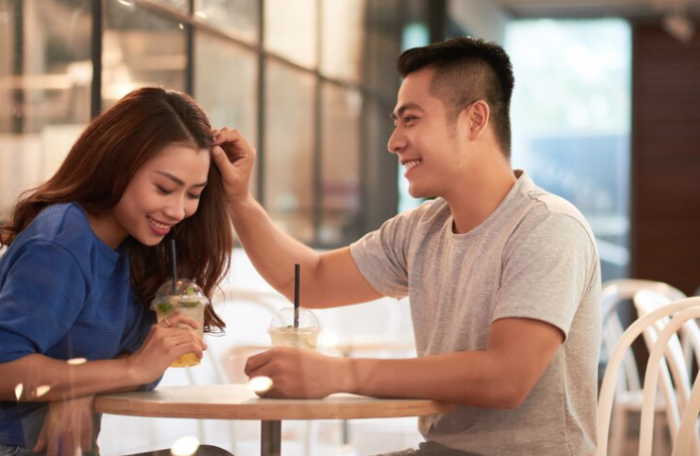 3 Arti Mimpi Bertemu Mantan Pacar: Ada Orang dari Masa Lalu dan Pertanda Konflik 3 Arti Mimpi Bertemu Mantan Pacar: Ada Orang dari Masa Lalu dan Pertanda Konflik