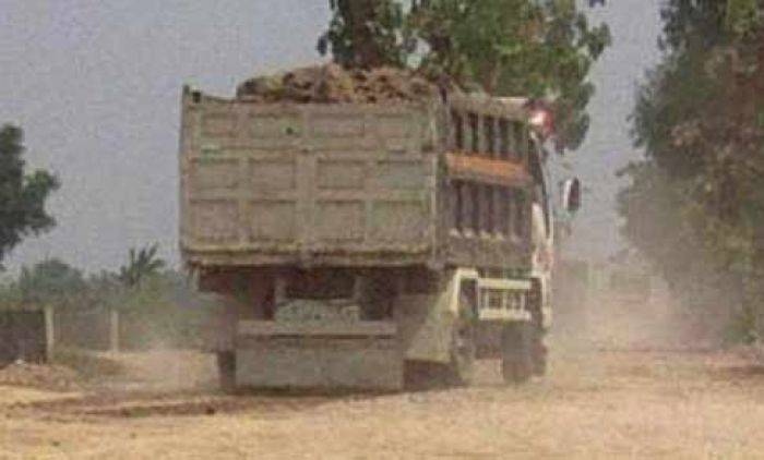 Dumptruk Tambah Bak, Dishub Ngawi Siap Menindak Dumptruk Tambah Bak, Dishub Ngawi Siap Menindak
