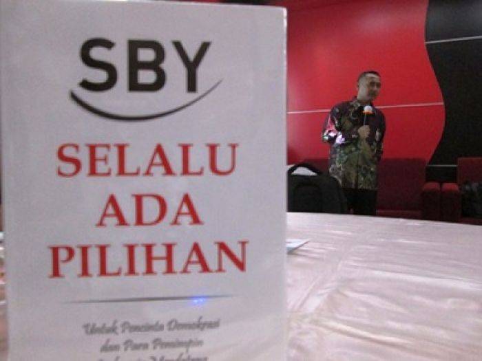 Jelang Lengser, SBY Gelontor Beasiswa