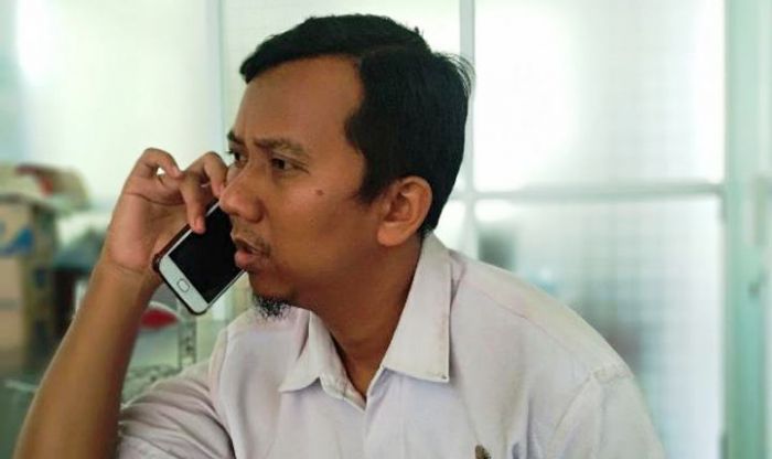 KPU Pacitan Tegaskan Pilkada Masih Dilaksanakan Secara Langsung KPU Pacitan Tegaskan Pilkada Masih Dilaksanakan Secara Langsung