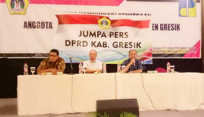 DPRD Gresik Minta Pemkab Tinjau Ulang Jadwal Pilkades Serentak 31 Juli
