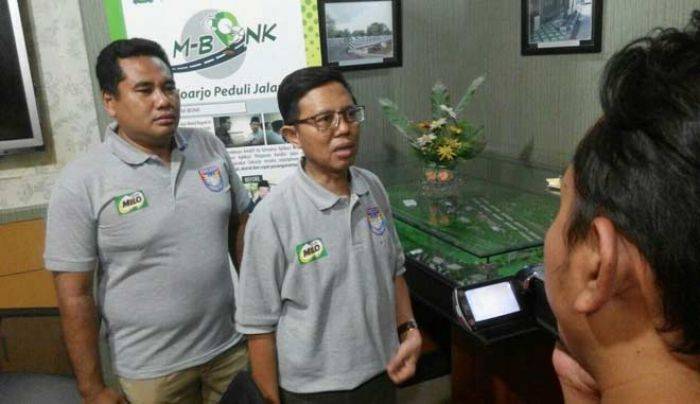 Disuntik Dana Rp 1,5 Miliar, Jalan Tembus Pagerwojo-Buduran Sidoarjo Ditarget Rampung Desember Disuntik Dana Rp 1,5 Miliar, Jalan Tembus Pagerwojo-Buduran Sidoarjo Ditarget Rampung Desember
