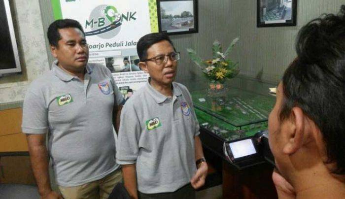 Disuntik Dana Rp 1,5 Miliar, Jalan Tembus Pagerwojo-Buduran Sidoarjo Ditarget Rampung Desember