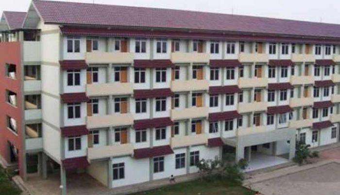 Rusunawa Kota Mojokerto Siap Dibangun Januari 2018 Rusunawa Kota Mojokerto Siap Dibangun Januari 2018