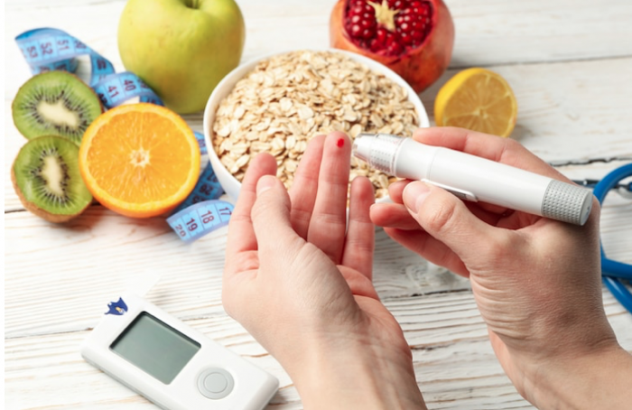 Asyik Nih! Inilah Makanan Berkarbohidrat Tinggi yang Baik Bagi Diabetes Asyik Nih! Inilah Makanan Berkarbohidrat Tinggi yang Baik Bagi Diabetes