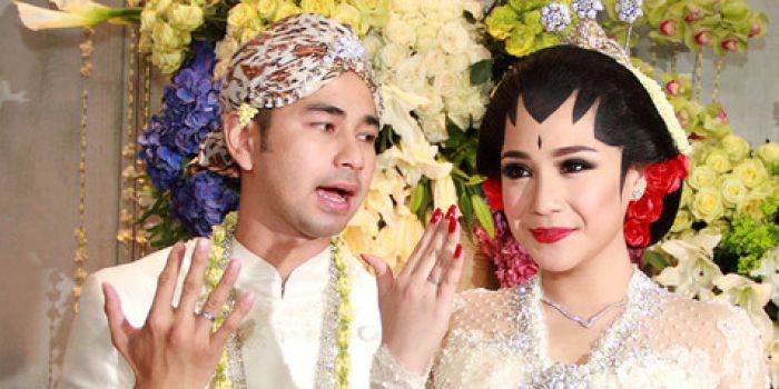 Dianggap Tak Punya Rasa Empati, Live Unduh Mantu Raffi-Gigi Dikecam Dianggap Tak Punya Rasa Empati, Live Unduh Mantu Raffi-Gigi Dikecam