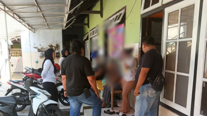 Siswi 14 Tahun di Kota Blitar Diduga Jadi Korban TPPO, Polisi Selidiki Jaringan Pelaku Mucikari