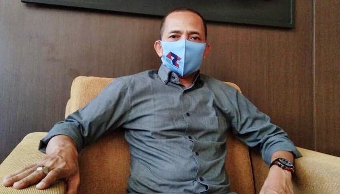 ARCI Umumkan Tiga Tokoh Penguat Pendidikan Jawa Timur ARCI Umumkan Tiga Tokoh Penguat Pendidikan Jawa Timur