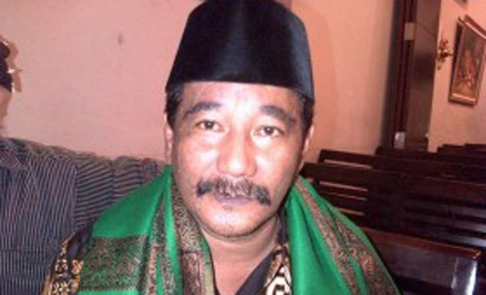 Ketua FK3JT: Gus Ipul Iku Tokoh Nasional, Kok Gelem Dadi Cawali Ketua FK3JT: Gus Ipul Iku Tokoh Nasional, Kok Gelem Dadi Cawali