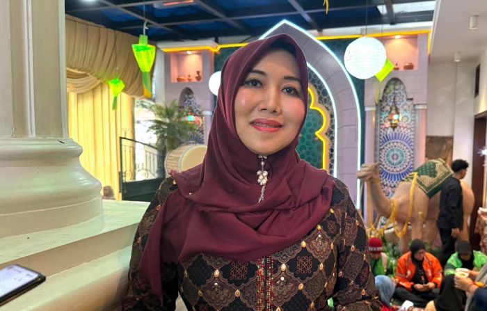 10 Makna Kehadiran Lia Istifhama di IKA-PMII: Peran Strategis dan Dampaknya bagi Gerakan Alumni