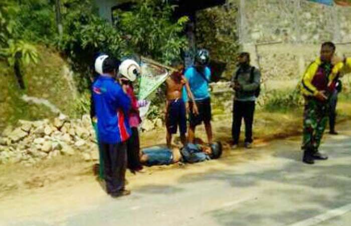 171 Nelayan Gresik Dapat Bantuan Alat Tangkap Ikan 171 Nelayan Gresik Dapat Bantuan Alat Tangkap Ikan