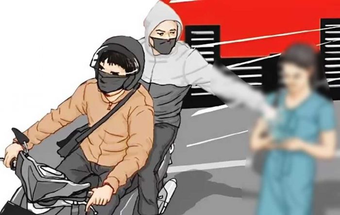 Waspada, Begal Payudara Berkeliaran di Tuban, Polisi Buru Pelaku Waspada, Begal Payudara Berkeliaran di Tuban, Polisi Buru Pelaku