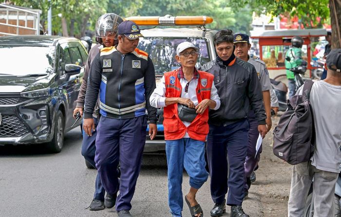 Berjalan Efektif, Digitalisasi Parkir Surabaya Dongkrak PAD hingga 10 Persen